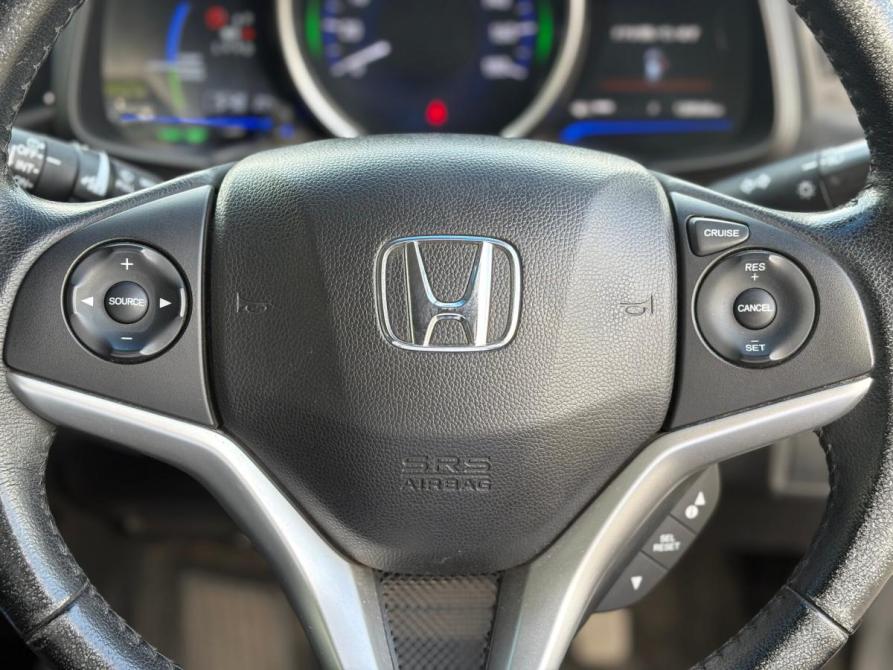 Honda Fit III Томск  - изображение 16