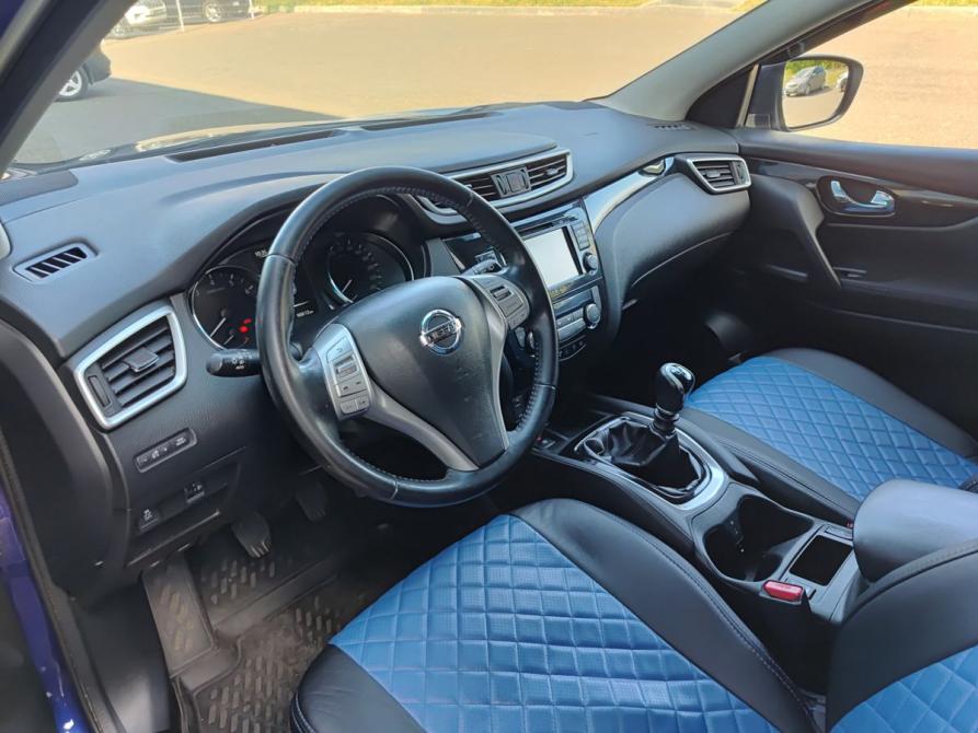 Nissan Qashqai II Ижевск  - изображение 20