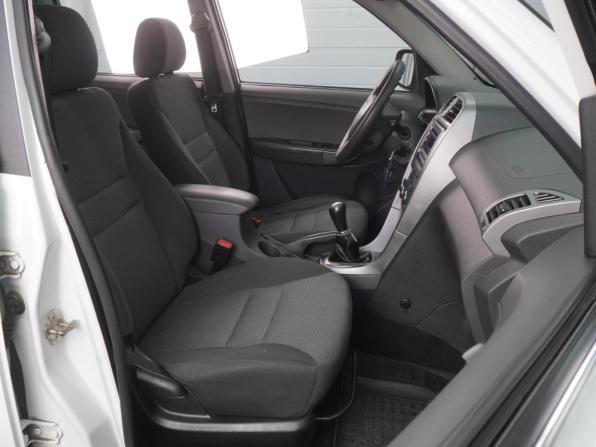 Chery Tiggo (T11) I Рестайлинг (FL) с пробегом 2013 года, цена 499 000 рублей, 125338 км, внедорожник, Автокод Объявления