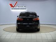 Mitsubishi Lancer X Уфа  - изображение 21