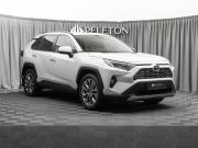 Toyota RAV4 V (XA50) Москва  - изображение 29