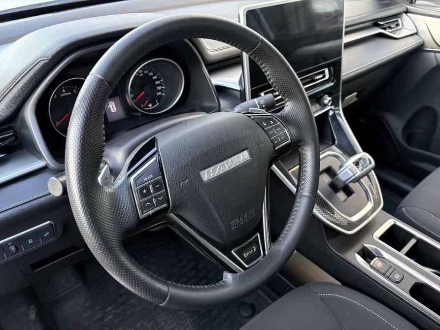 Haval M6 II Москва  - изображение 14