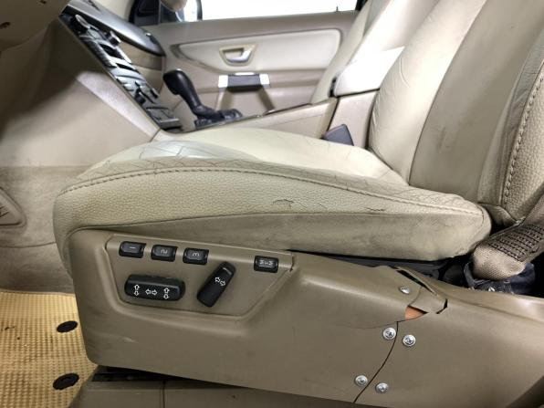 Volvo XC90 I Рестайлинг с пробегом 2010 года, цена 1 139 000 рублей, 281325 км, внедорожник, Автокод Объявления