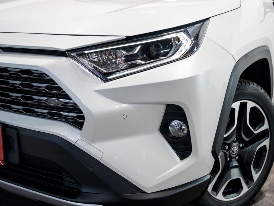 Toyota RAV4 V (XA50) Чита  - изображение 22