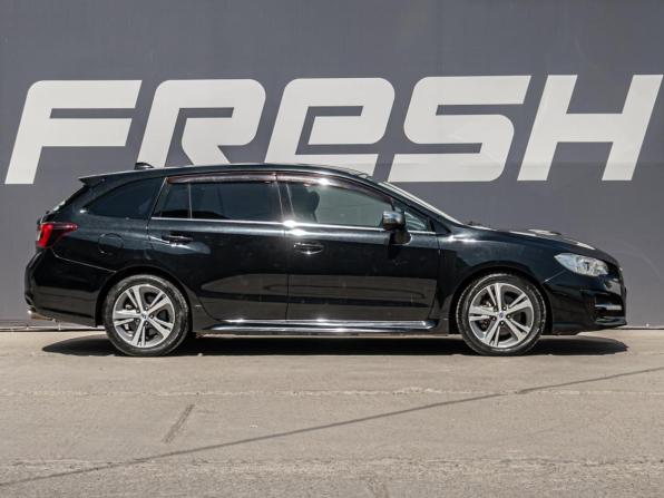 Subaru Levorg I Рестайлинг с пробегом 2017 года, цена 1 910 000 рублей, 135754 км, универсал, Автокод Объявления