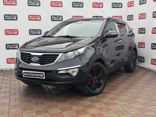 Kia Sportage III с пробегом 2010 года, цена 784 990 рублей, 298700 км, внедорожник, Автокод Объявления