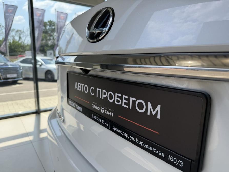 Lexus RX IV Рестайлинг Краснодар  - изображение 38