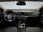 Kia Sportage IV Москва  - изображение 39