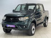 УАЗ Pickup I Рестайлинг Воронеж  - изображение 13