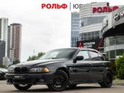 BMW 5 серии IV (E39) Москва  - изображение 19