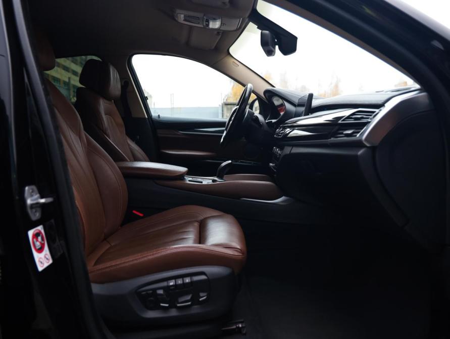 BMW X6 II (F16) Санкт-Петербург  - изображение 27