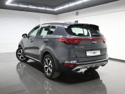 Kia Sportage IV Рестайлинг Тверь  - изображение 31