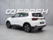 Chery Tiggo 4 Pro I Рестайлинг Ростов-на-Дону  - изображение 21