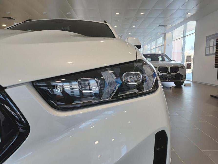 BMW X6 III (G06) Рестайлинг Казань  - изображение 21