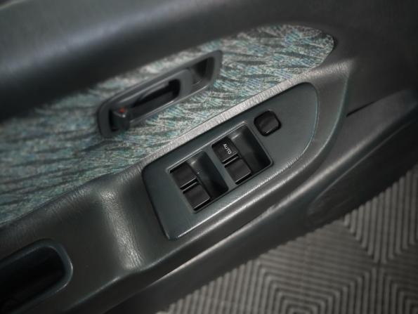 Nissan Almera I (N15) с пробегом 1997 года, цена 319 777 рублей, 211068 км, хэтчбек, Автокод Объявления