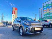 Kia Picanto III Рестайлинг Стерлитамак  - изображение 25