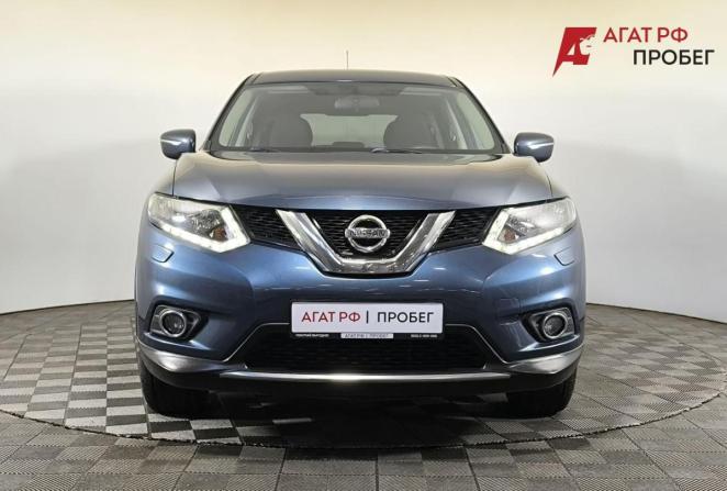 Nissan X-Trail III с пробегом 2015 года, цена 1 600 000 рублей, 168864 км, внедорожник, Автокод Объявления
