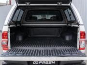 Toyota Hilux VII Рестайлинг Сочи  - изображение 42