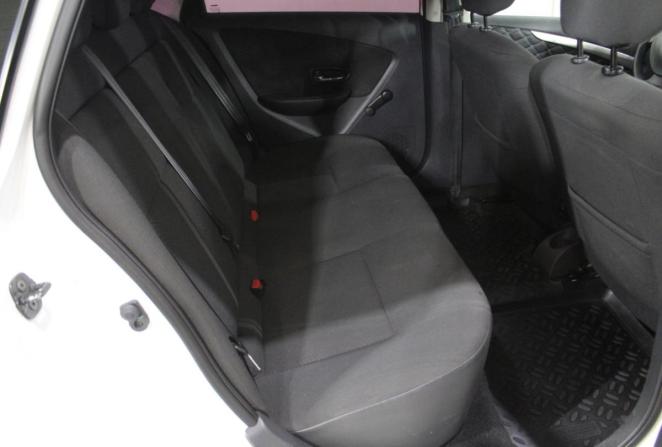 Nissan Almera III (G15) с пробегом 2015 года, цена 930 000 рублей, 104314 км, седан, Автокод Объявления