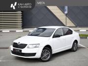 Skoda Octavia III (A7) Казань  - изображение 14
