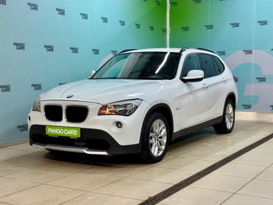 BMW X1 I (E84) Набережные Челны  - изображение 1