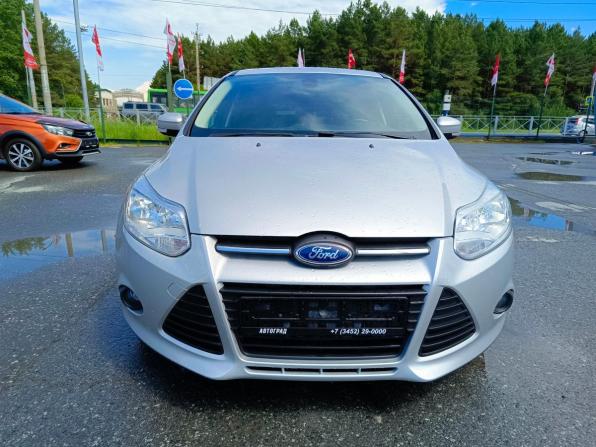 Ford Focus III с пробегом 2014 года, цена 1 000 000 рублей, 77924 км, хэтчбек, Автокод Объявления