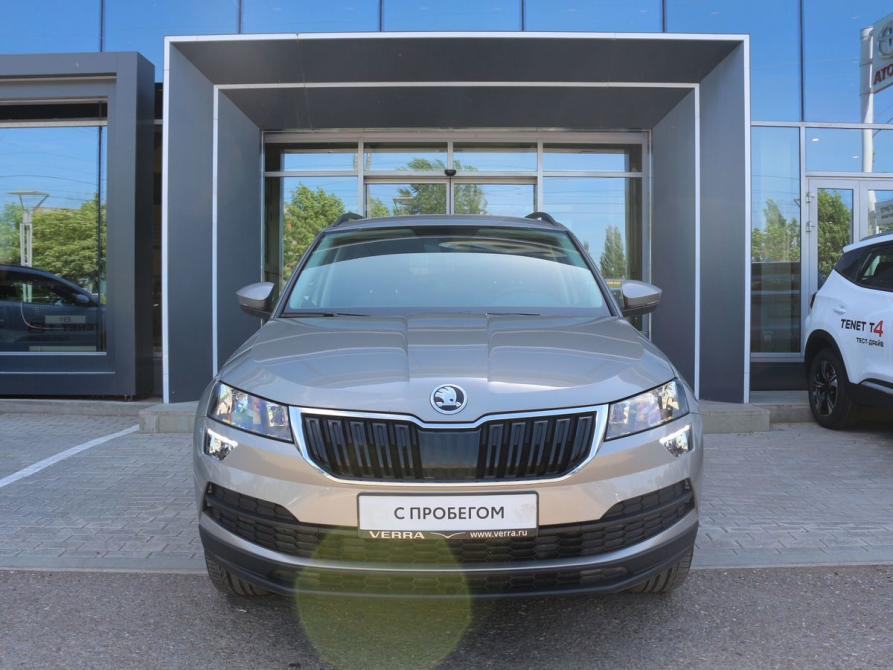 Skoda Karoq I Стерлитамак  - изображение 2