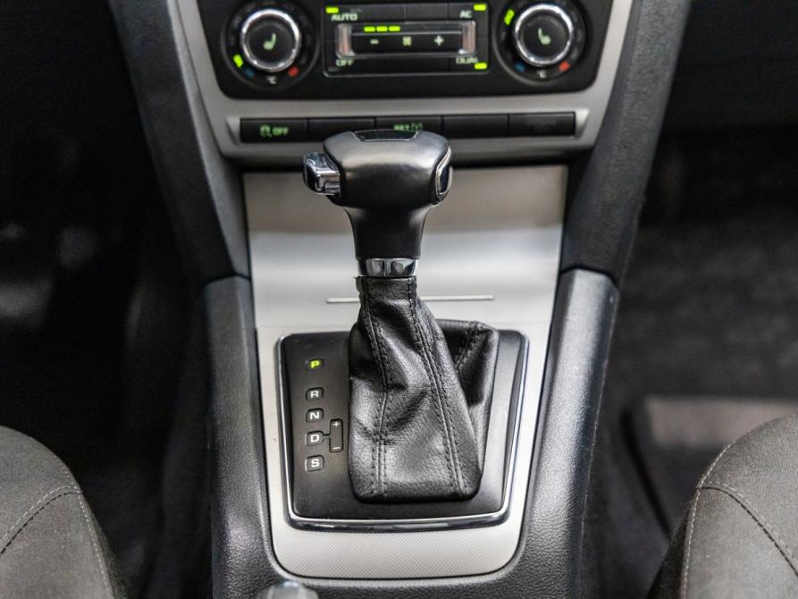 Skoda Octavia II (A5) Рестайлинг Волгоград  - изображение 26