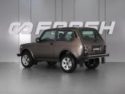 Lada (ВАЗ) Niva Legend Минеральные Воды  - изображение 18