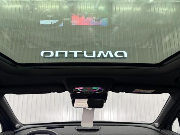 Omoda C7 с пробегом 2025 года, цена 2 497 000 рублей, 17000 км, внедорожник, Автокод Объявления