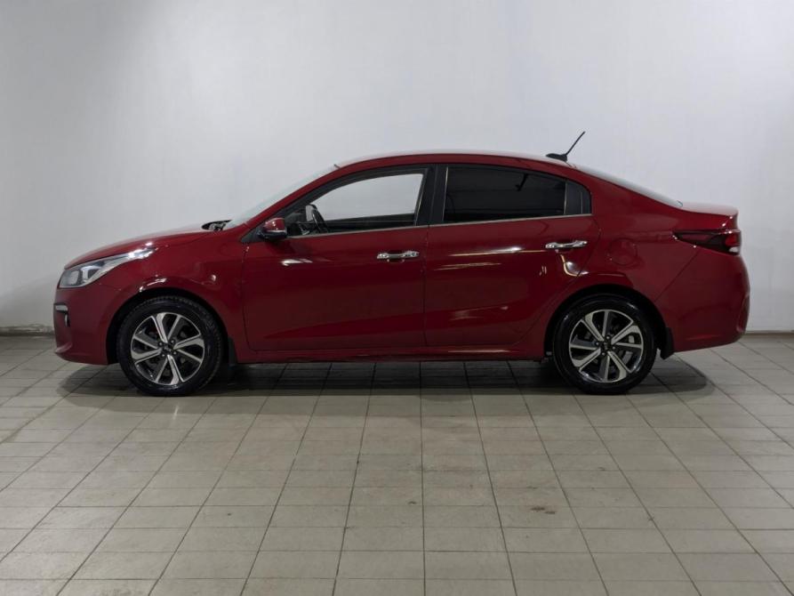 Kia Rio IV Химки  - изображение 7