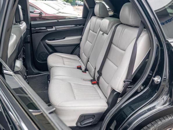 Kia Sorento II Рестайлинг с пробегом 2014 года, цена 1 579 000 рублей, 239906 км, внедорожник, Автокод Объявления