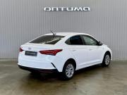 Hyundai Solaris II Рестайлинг Краснодар  - изображение 25