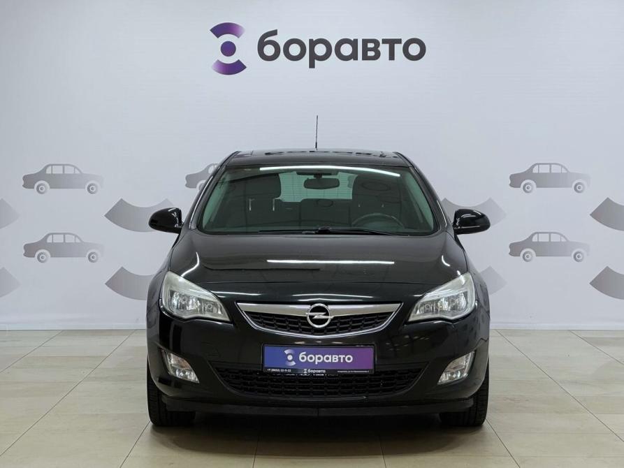 Opel Astra J Ставрополь  - изображение 2