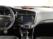 Kia Ceed II Рестайлинг Москва  - изображение 37