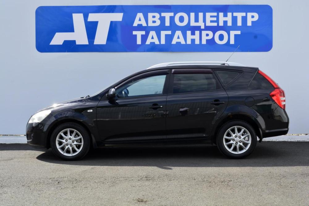 Kia Ceed I Таганрог  - изображение 8