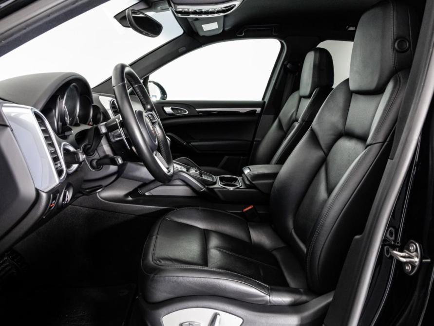 Porsche Cayenne II Рестайлинг (958) Санкт-Петербург  - изображение 28