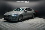 Hyundai Sonata VIII (DN8) Крым  - изображение 34