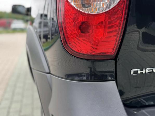 Chevrolet Niva I Рестайлинг с пробегом 2018 года, цена 785 000 рублей, 49772 км, внедорожник, Автокод Объявления