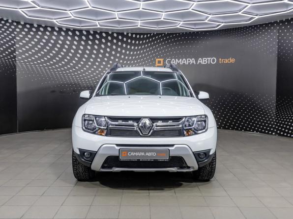Renault Duster I Рестайлинг с пробегом 2019 года, цена 1 550 000 рублей, 70209 км, внедорожник, Автокод Объявления