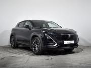 Changan UNI-T I Санкт-Петербург  - изображение 26