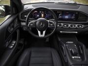 Mercedes-Benz GLS II (X167) Санкт-Петербург  - изображение 54