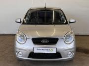 Kia Picanto I Рестайлинг Псков  - изображение 19