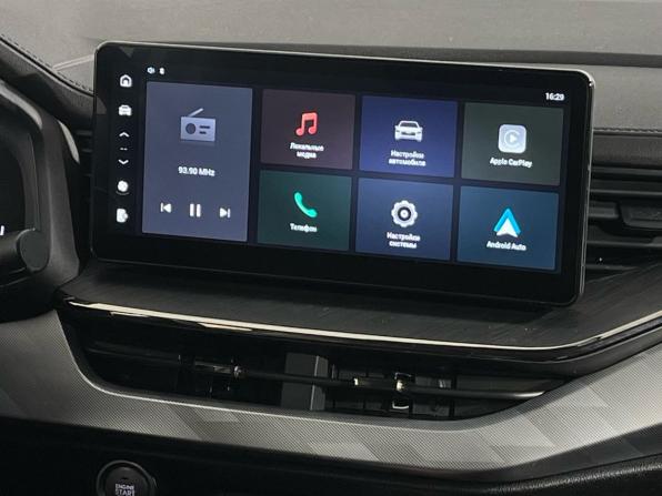 Haval F7x I Рестайлинг с пробегом 2022 года, цена 2 007 000 рублей, 108741 км, внедорожник, Автокод Объявления