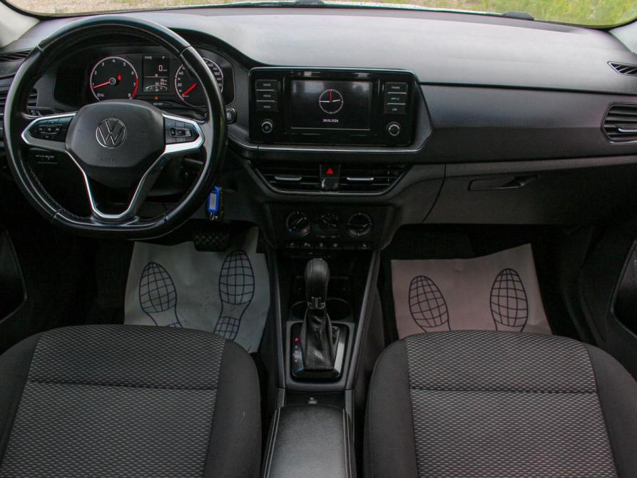 Volkswagen Polo VI Калуга  - изображение 12