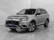 Mitsubishi Outlander III Рестайлинг 3 Новосибирск  - изображение 26