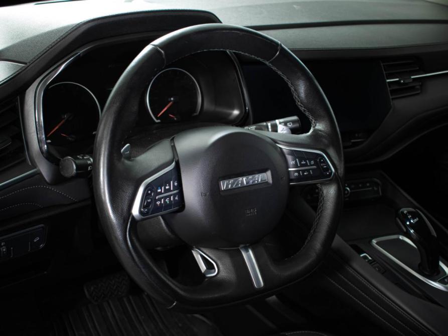 Haval F7 I Москва  - изображение 11