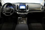 Haval H9 I Рестайлинг Москва  - изображение 49