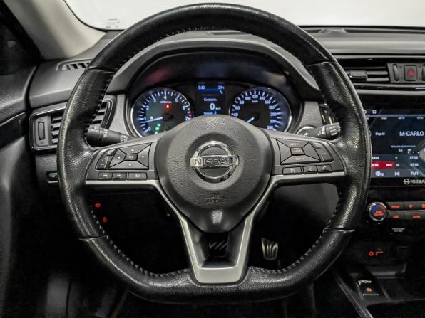 Nissan X-Trail III Рестайлинг с пробегом 2021 года, цена 2 750 000 рублей, 86191 км, внедорожник, Автокод Объявления