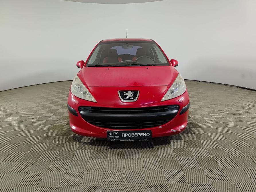 Peugeot 207 I Уфа  - изображение 2